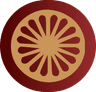 Emblema da Roda da Vida